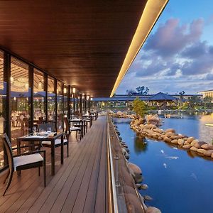 Kobi Onsen Resort Hue, Affiliated By Melia